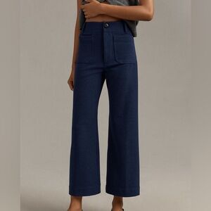 Maeve the Colette knit pants